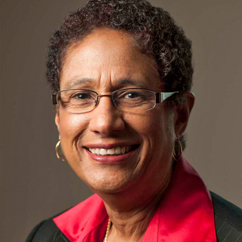 Denise V. Rodgers