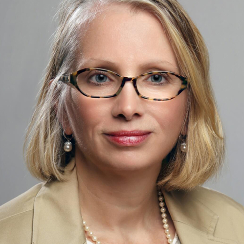 Irene O&#039;Brien
