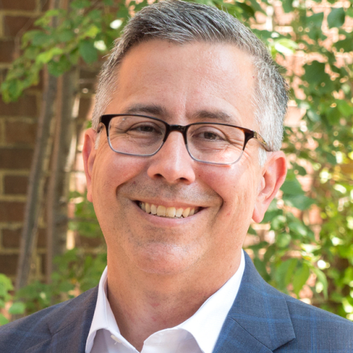 Michael Sepanic