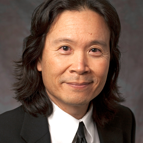Matt K. Matsuda