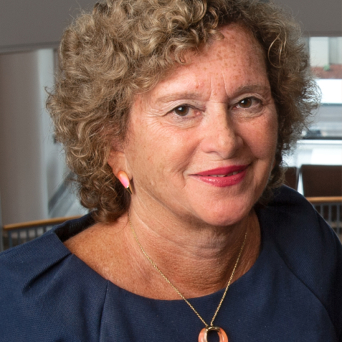 Nancy Cantor
