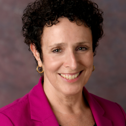 Karen Stubaus