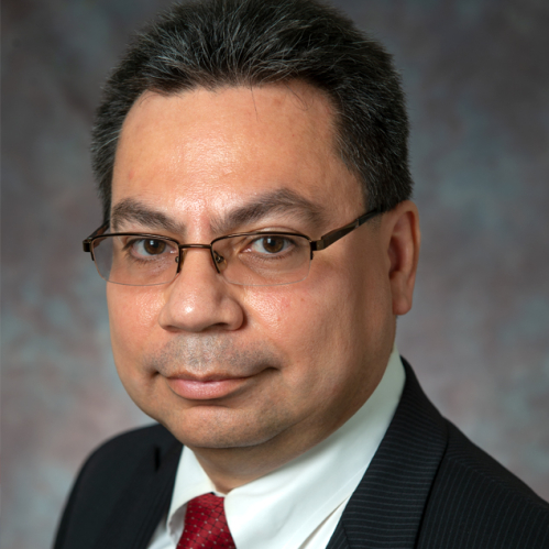 Henry X. Velez