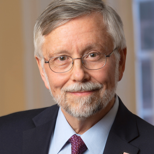 S. David Kimball