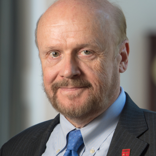 Christopher J. Molloy