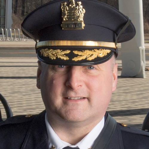 Kenneth B. Cop