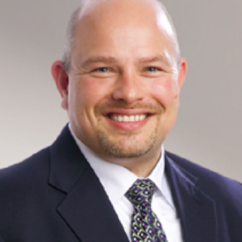 Timothy J. Fournier