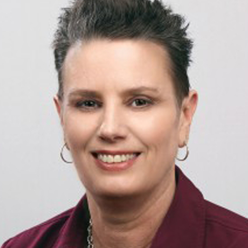 Bonita Veysey