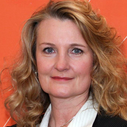 Kathleen Scotto