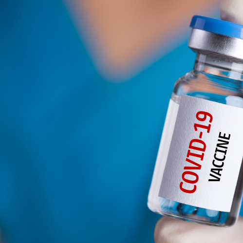Vaccine Trial