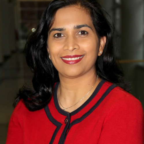 Shoba Swaminathan