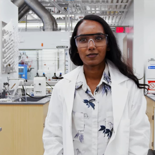 Rutgers Research Champions