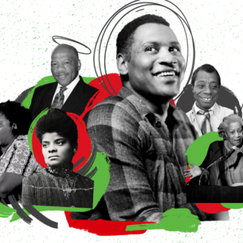 Black History Month at Rutgers
