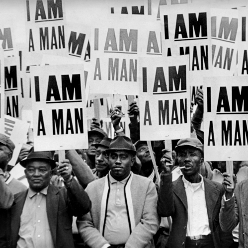 I am a Man