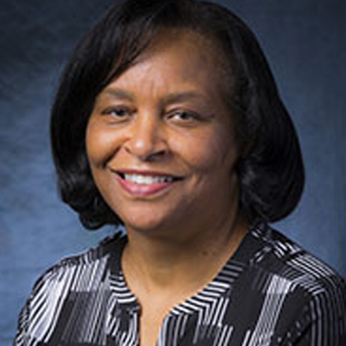 Saundra Tomlinson-Clarke