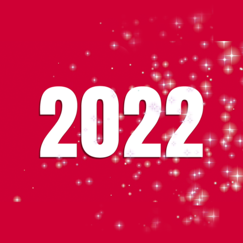 2022 Graphic