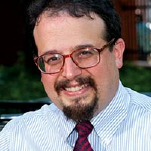 Stuart Shapiro