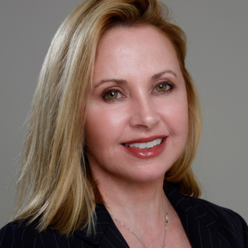Kathleen F. Bramwell