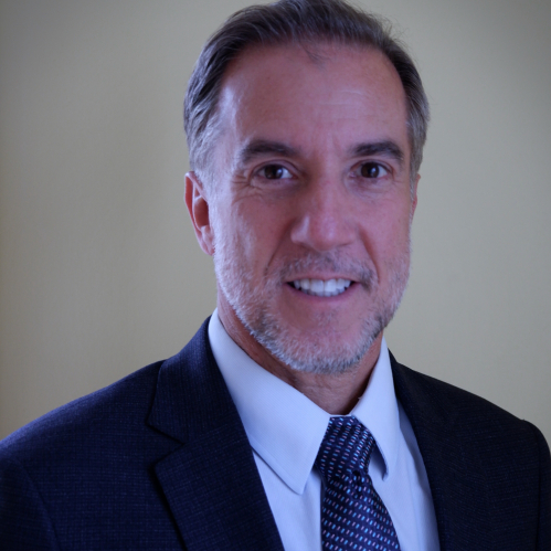Mark Anner, incoming dean of SMLR