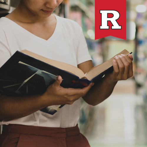 Women's History Month at Rutgers
