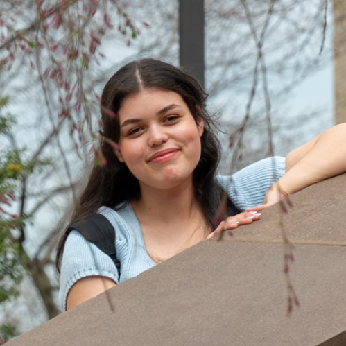 Esmeralda Diaz-Calderon
