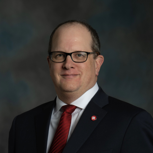 Michael E. Zwick