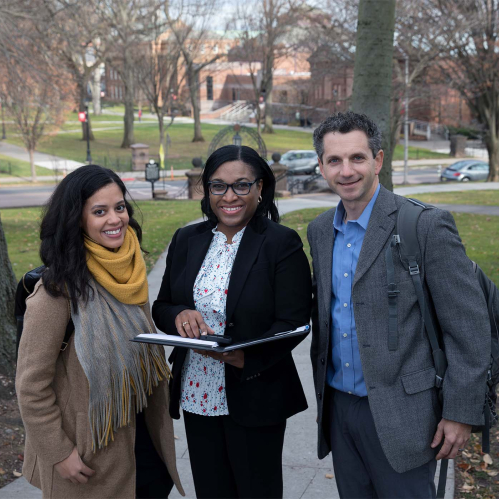 Rutgers faculty 