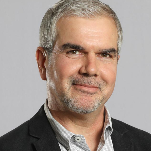 Gregg Van Ryzin