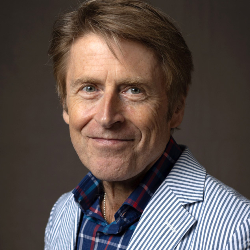 William Warren