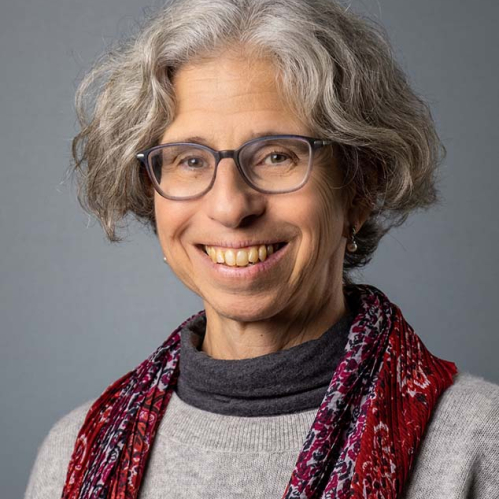 Jean Baum