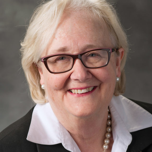 Marie O&#039;Toole