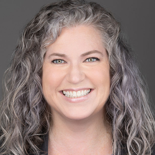 Megan Rehbein