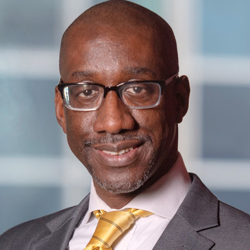 Jeffrey Robinson