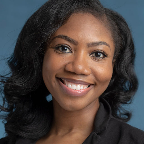 Erica Williams