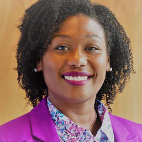 Tiffiny Butler