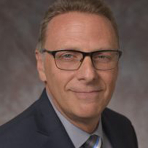 Frank Reda