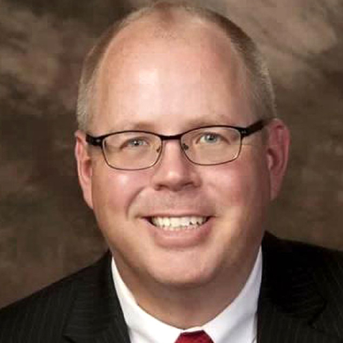 Jerome David (J.D.) Bowers II