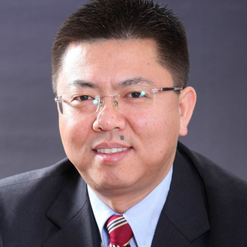 Dr. Kaifeng Yang, Dean for the School of Public Affairs and Administration