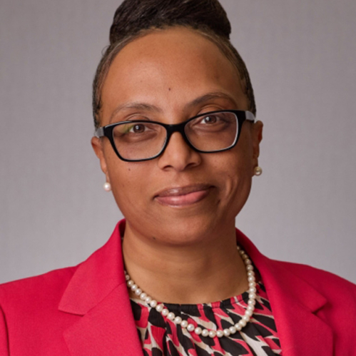 Latoya Battle-Brown