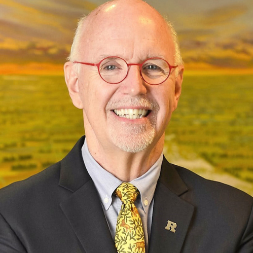 Mark Robson