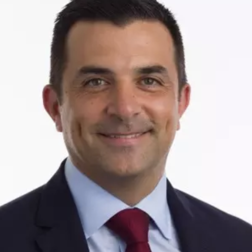 Ryan Pisarri