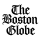 The Boston Globe logo