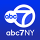 ABC 7 New York logo