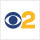 CBS New York logo