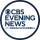 CBS Evening News logo
