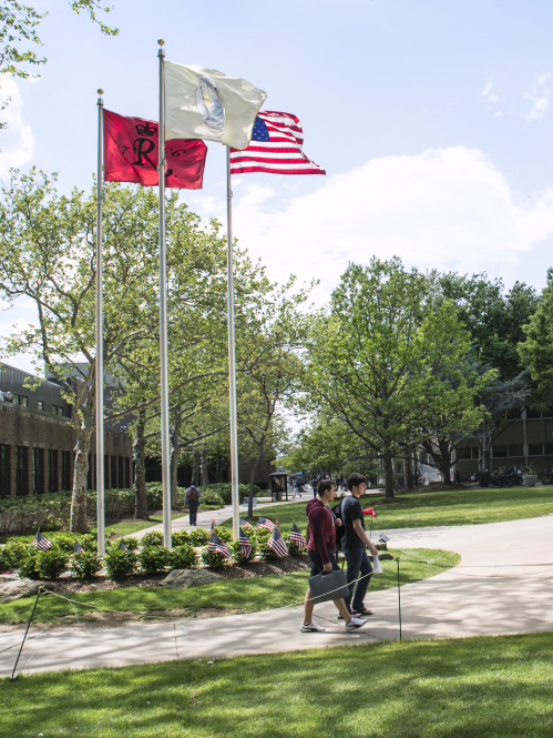 Camden campus