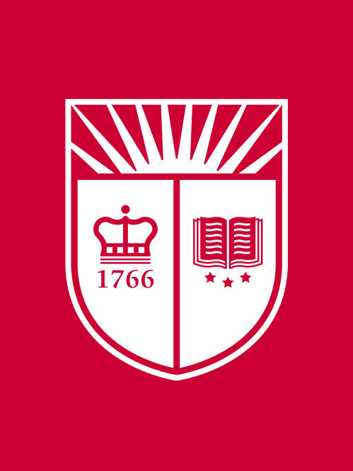 Rutgers shield