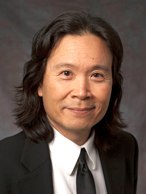 Matt K. Matsuda