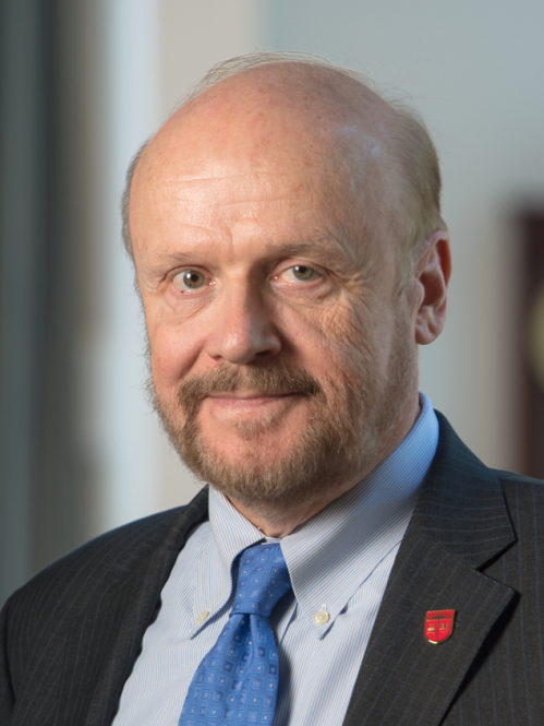 Christopher J. Molloy