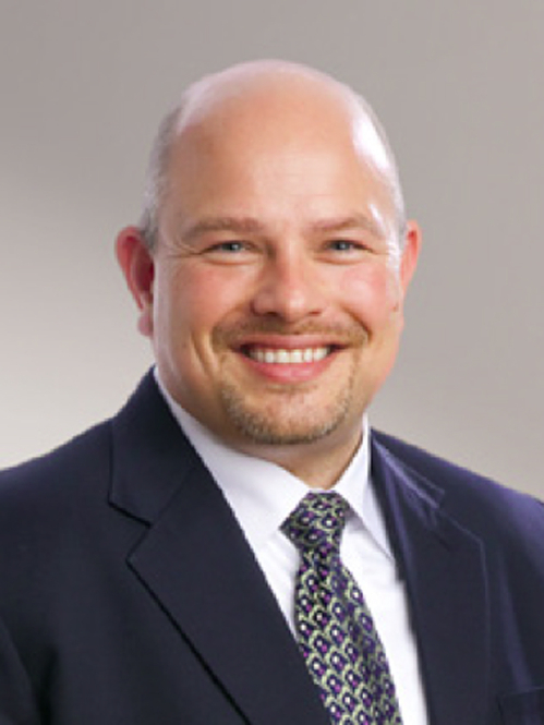 Timothy J. Fournier